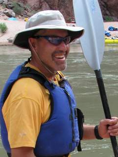 Dan on GC 2006