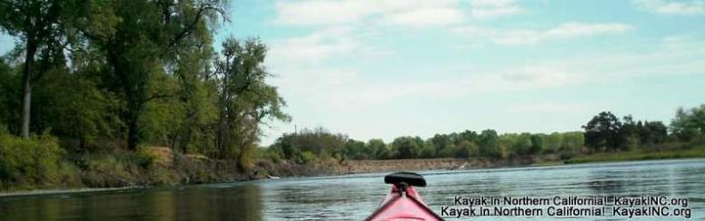 Sac River Banner